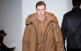 Виды мужских курток: актуальные модели от именитых брендов