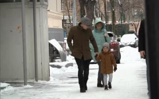 Новая женщина дмитрия шепелева не дает родным видеться с платоном
