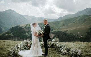 Христианские поздравления со свадьбой: теплые и красивые слова Православное напутствие молодоженам